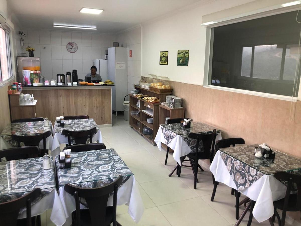 Hotel Aracari Арасаригуама Екстериор снимка