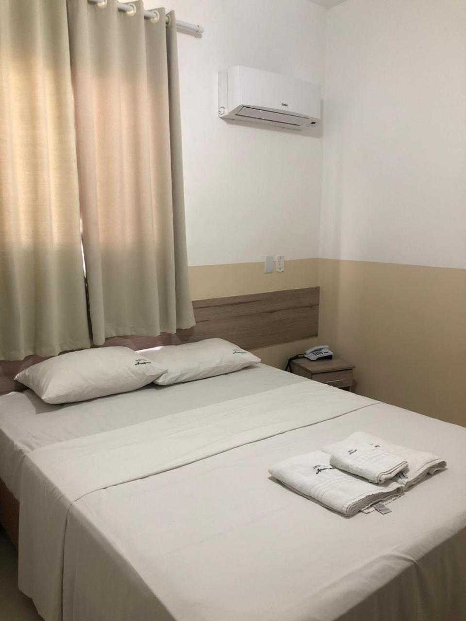 Hotel Aracari Арасаригуама Екстериор снимка